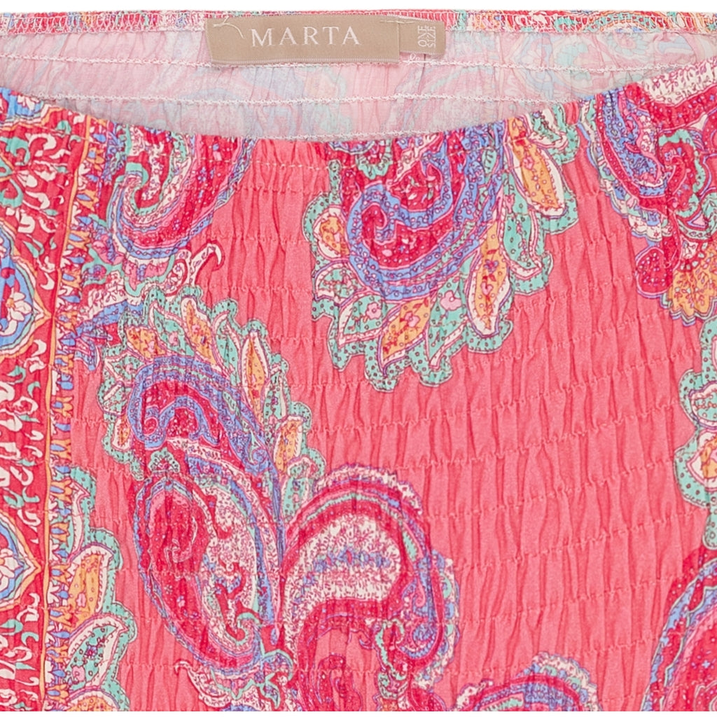 MARTA DU CHATEAU Marta du chateau dam kjol 5201 Skirt Originale0443tpo