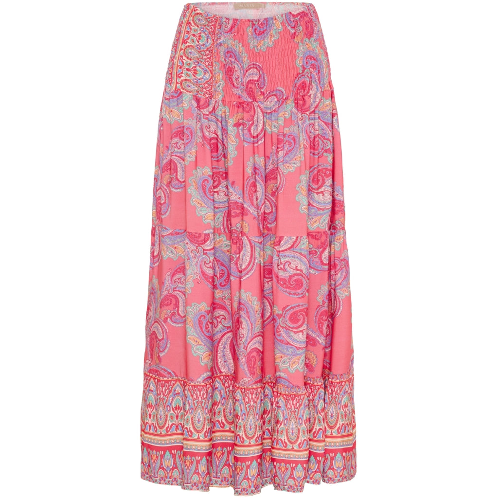 MARTA DU CHATEAU Marta du chateau dam kjol 5201 Skirt Originale0443tpo