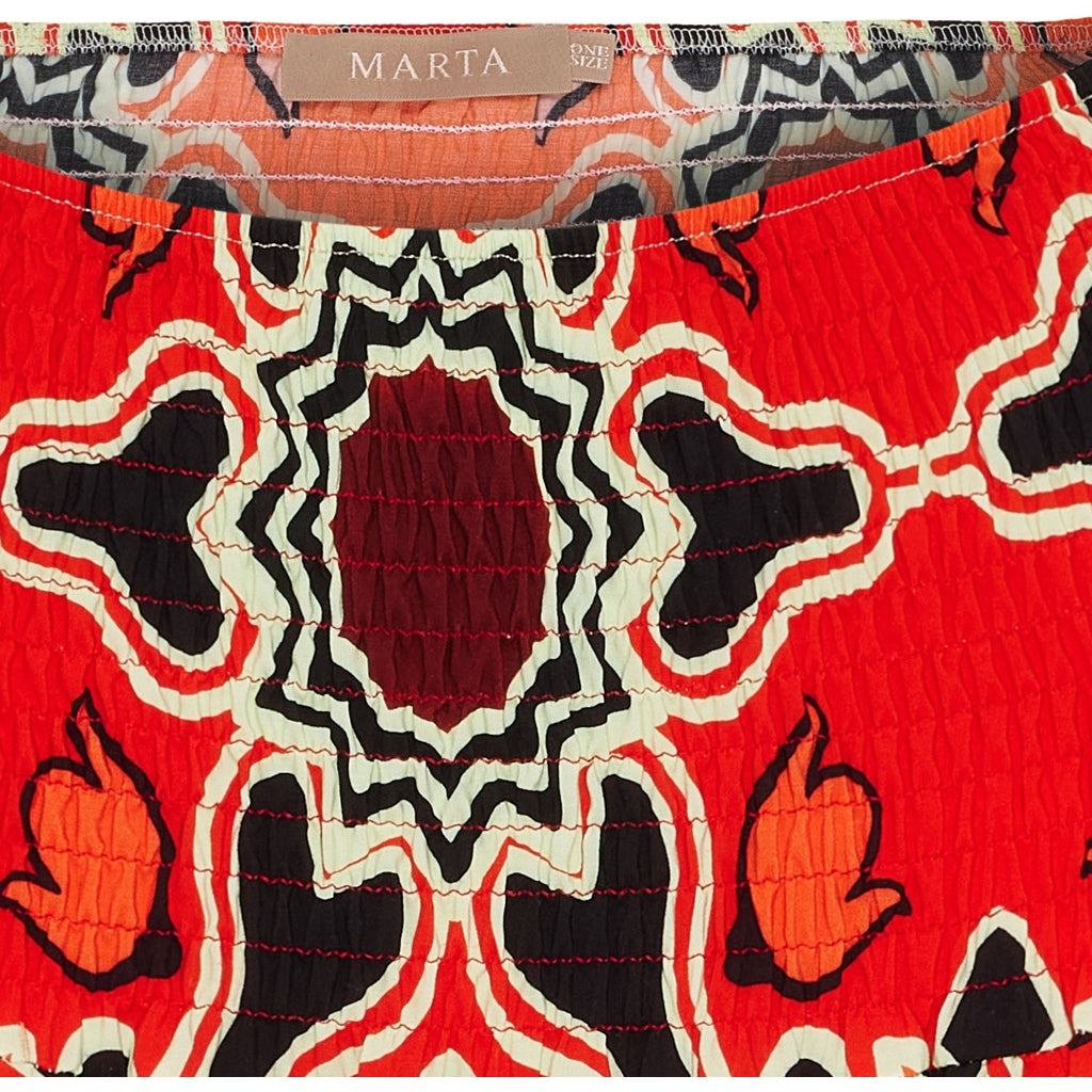 MARTA DU CHATEAU Marta du chateau dam kjol 5201 Skirt Originale3976tpe