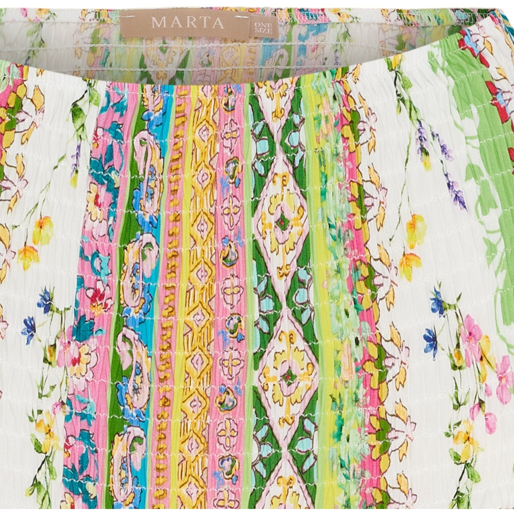 MARTA DU CHATEAU Marta du chateau dam kjol 5201 Skirt Originale9514tpa