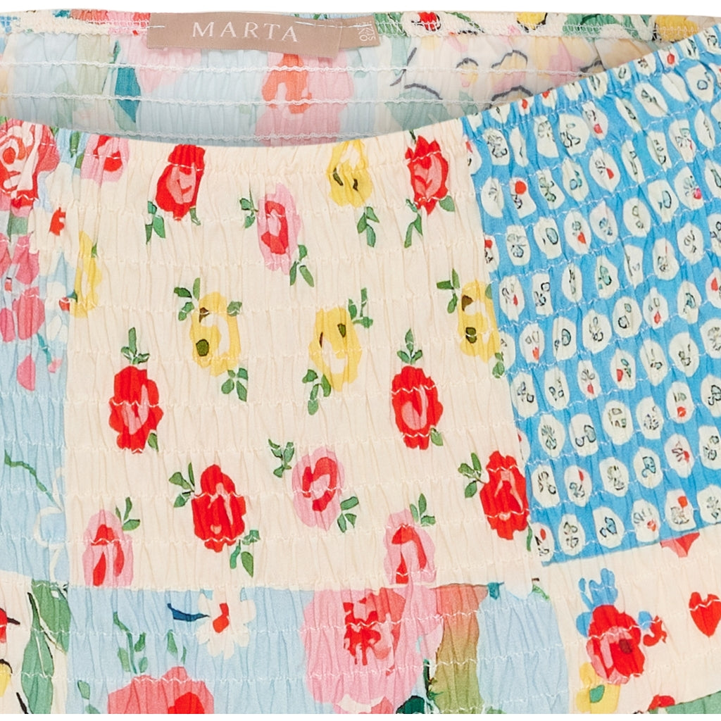 MARTA DU CHATEAU Marta du chateau dam kjol 5201 Skirt Originale9516tpa