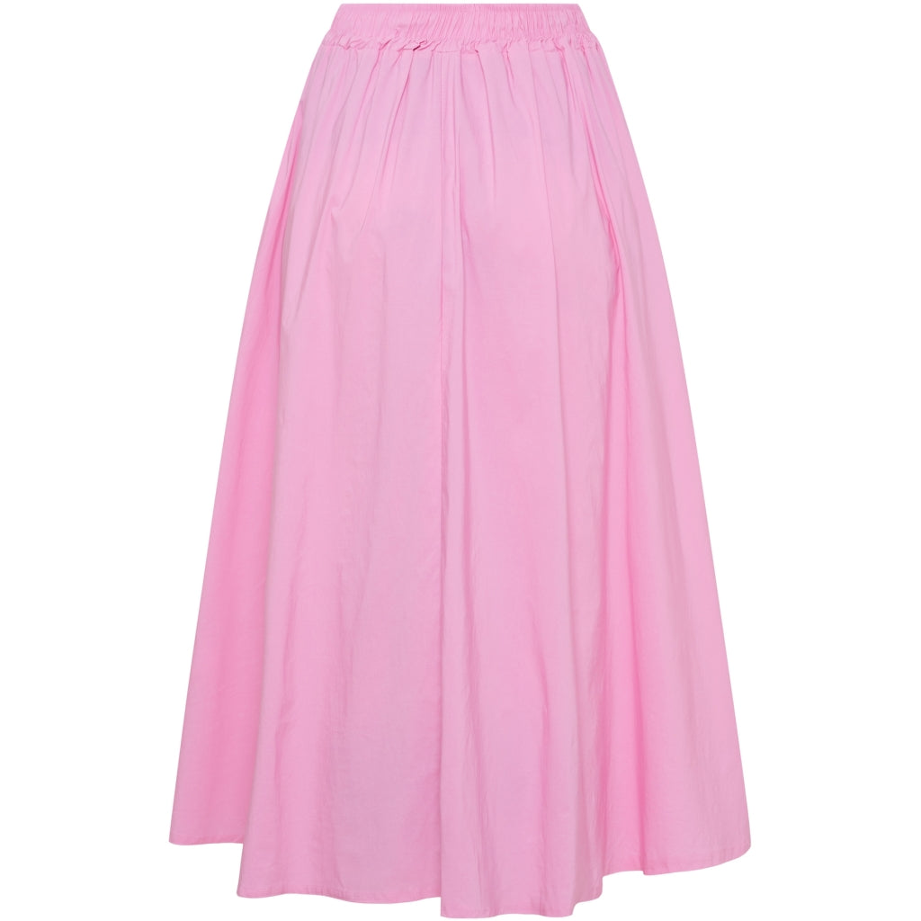 MARTA DU CHATEAU Marta du chateau dam kjol MDCPOMELINE 8784 Skirt Pink