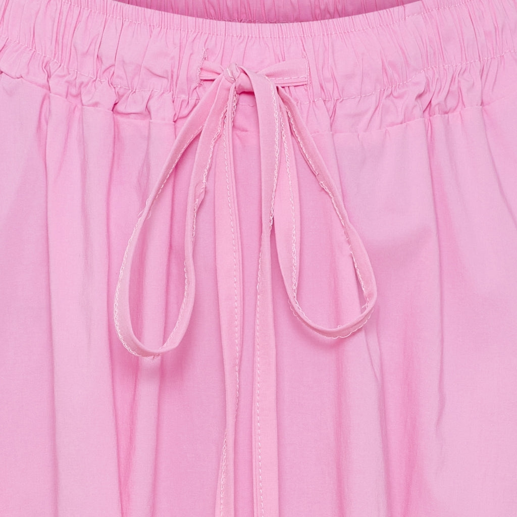 MARTA DU CHATEAU Marta du chateau dam kjol MDCPOMELINE 8784 Skirt Pink