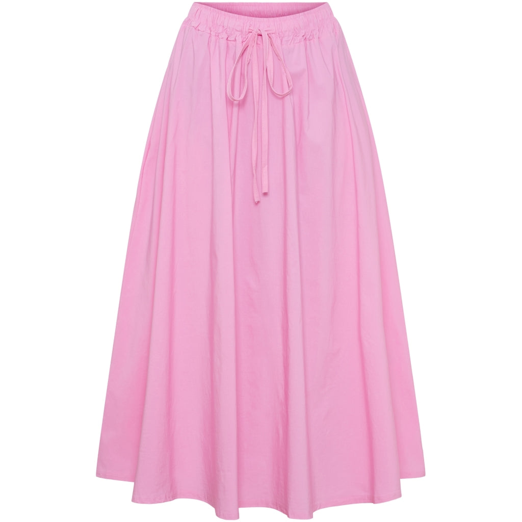 MARTA DU CHATEAU Marta du chateau dam kjol MDCPOMELINE 8784 Skirt Pink