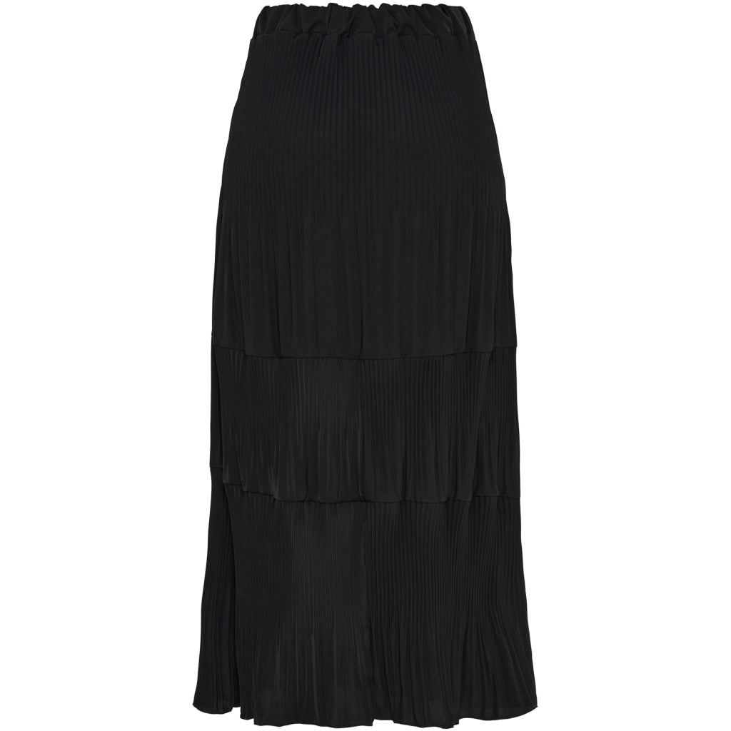 MARTA DU CHATEAU Marta du chateau dam kjol MdcDaphne 257006 Skirt Black