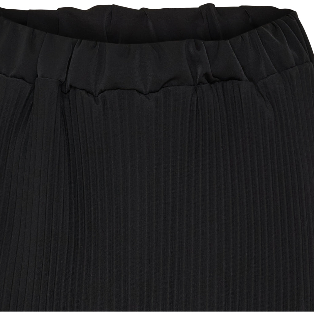 MARTA DU CHATEAU Marta du chateau dam kjol MdcDaphne 257006 Skirt Black