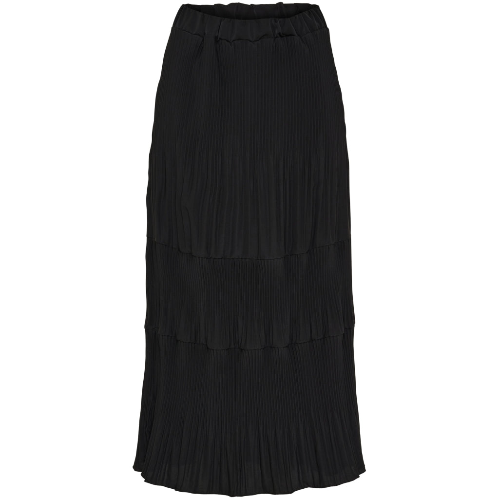 MARTA DU CHATEAU Marta du chateau dam kjol MdcDaphne 257006 Skirt Black