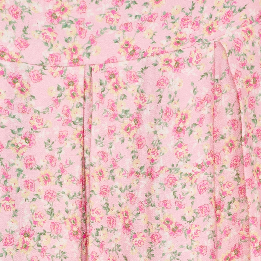 MARTA DU CHATEAU Marta du chateau dam kjol MdcMalika 6791 Skirt Rosa620tpg-yn