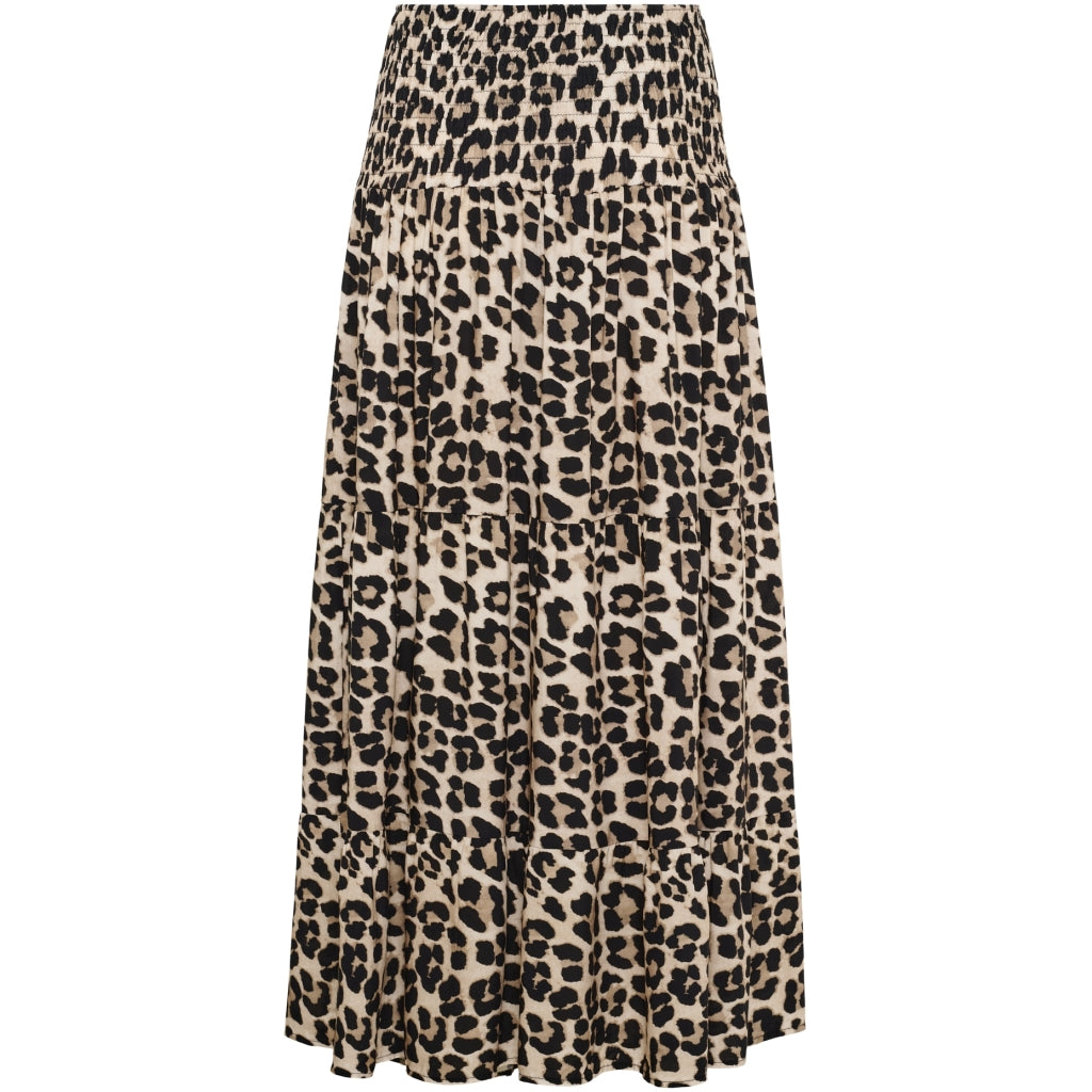 MARTA DU CHATEAU Marta du chateau dam kjol MdcPrincess 5201 Skirt Beige058tpxyn