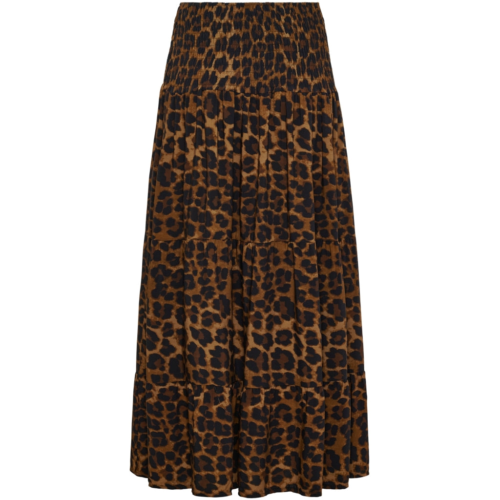 MARTA DU CHATEAU Marta du chateau dam kjol MdcPrincess 5201 Skirt Marone058tpyn