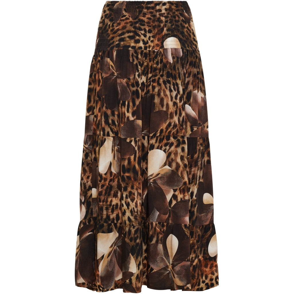 MARTA DU CHATEAU Marta du chateau dam kjol MdcPrincess 5201 Skirt Moro6621vpf