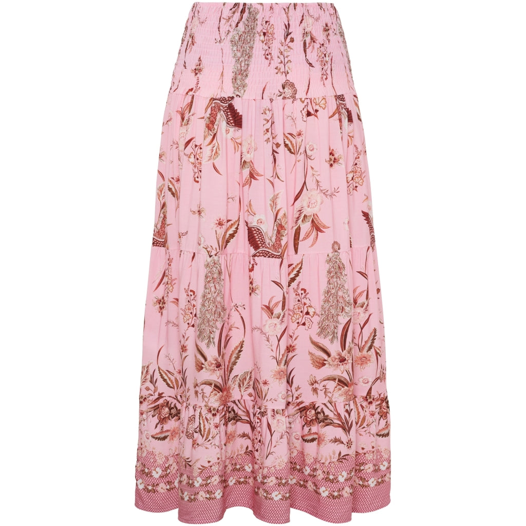 MARTA DU CHATEAU Marta du chateau dam kjol MdcPrincess 5201 Skirt Rosa3142tps