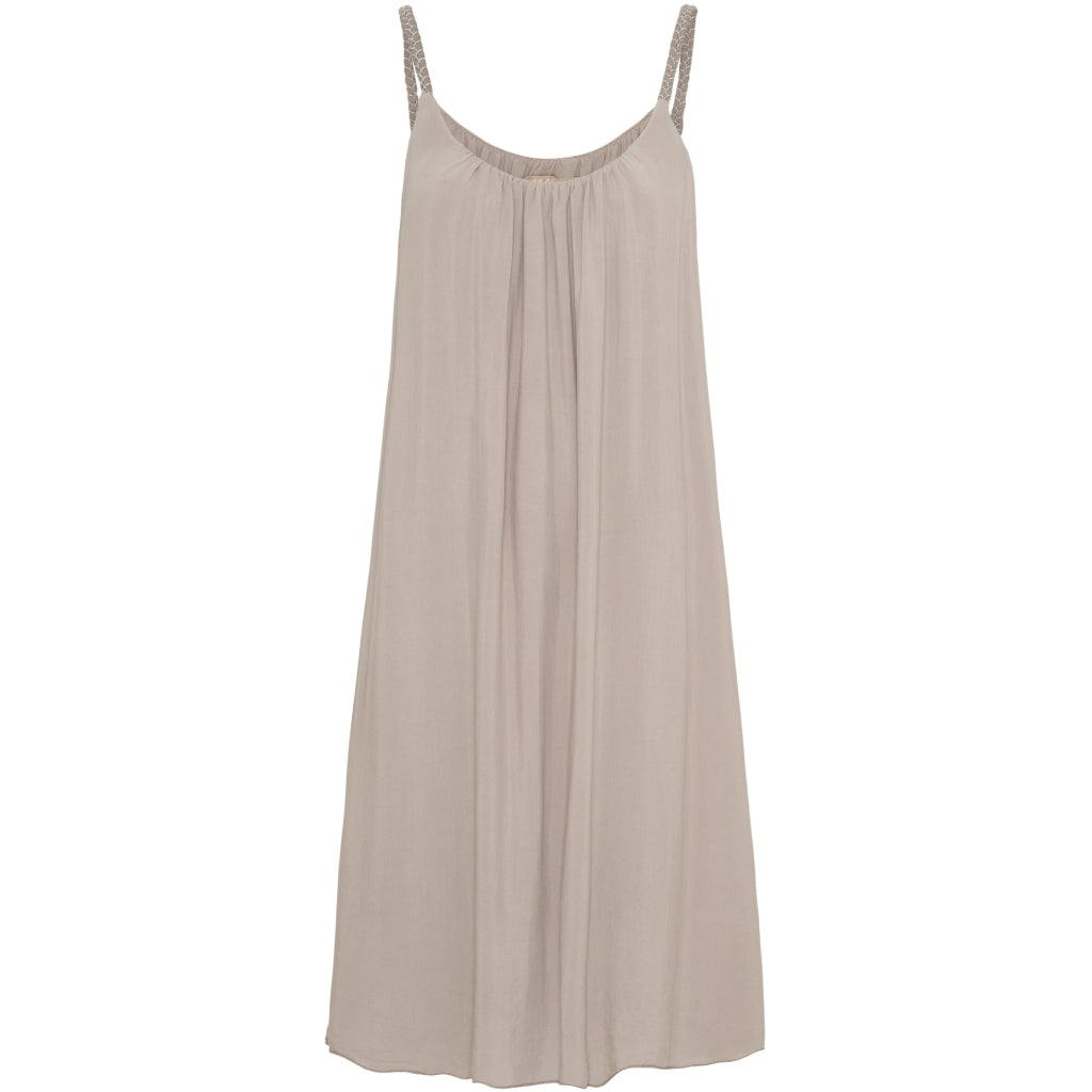 MARTA DU CHATEAU Marta du chateau dam klänning 20514 Dress Fango