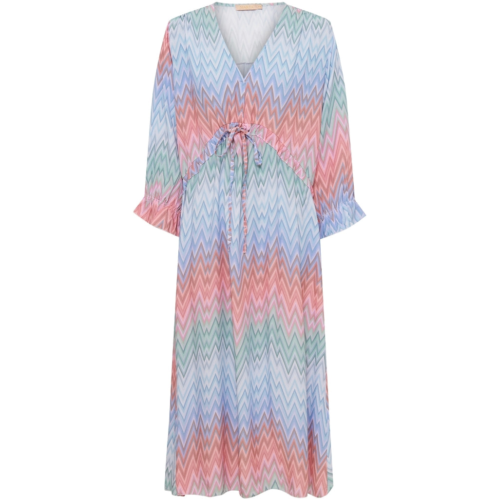 MARTA DU CHATEAU Marta du chateau dam klänning 3218 Restudsalg Celeste