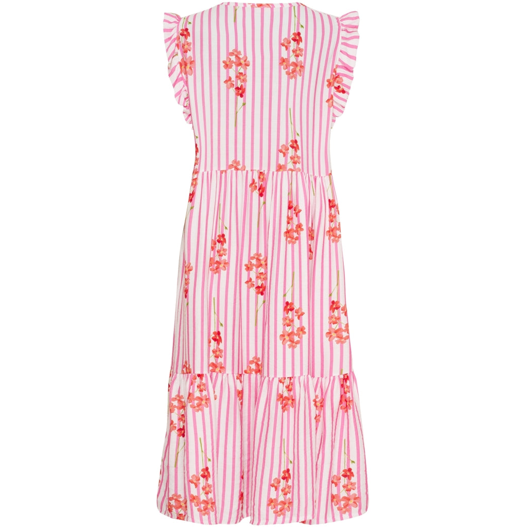 MARTA DU CHATEAU Marta du chateau dam klänning MdcAnika 7109 Dress Var10_585tpu
