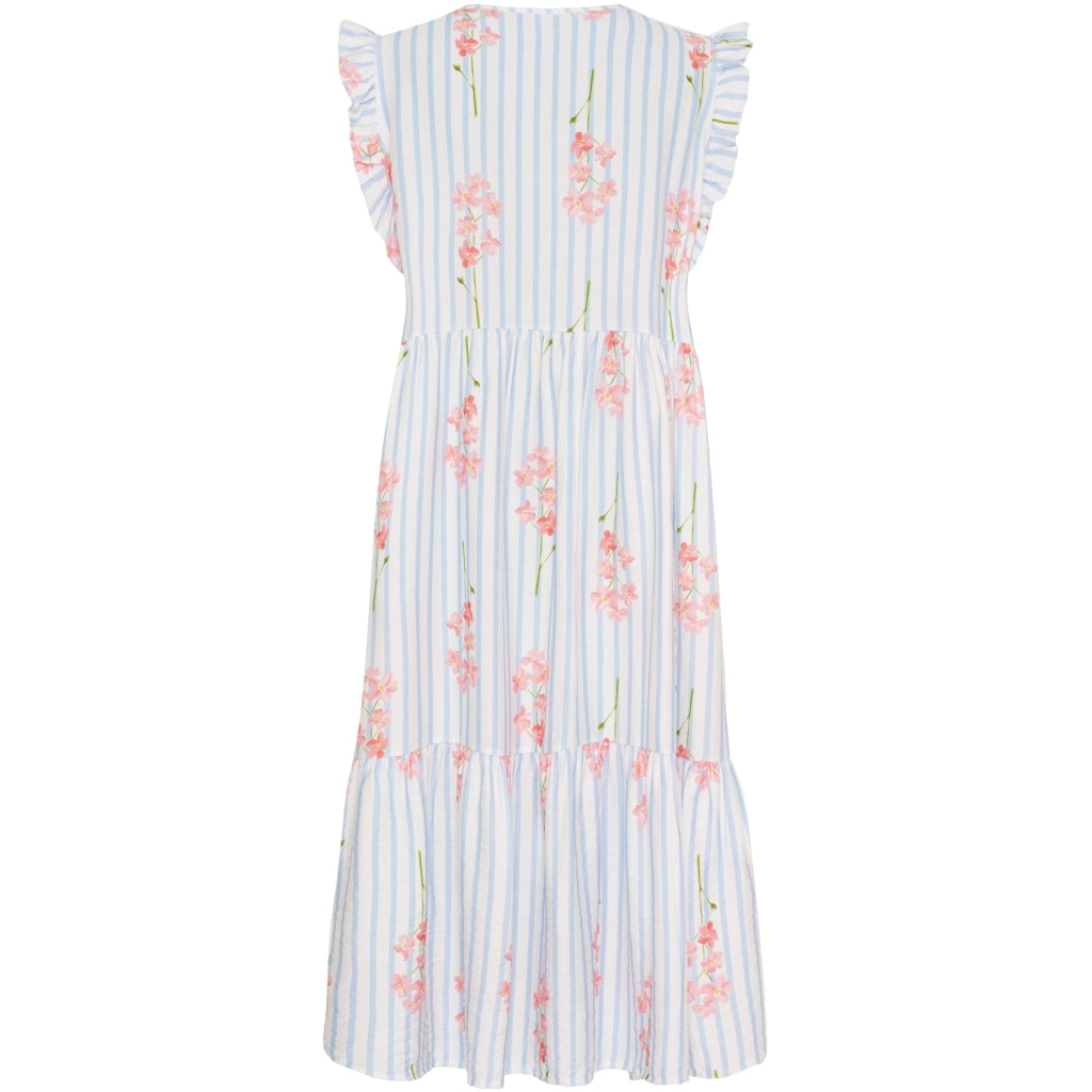 MARTA DU CHATEAU Marta du chateau dam klänning MdcAnika 7109 Dress Var13_585tpu