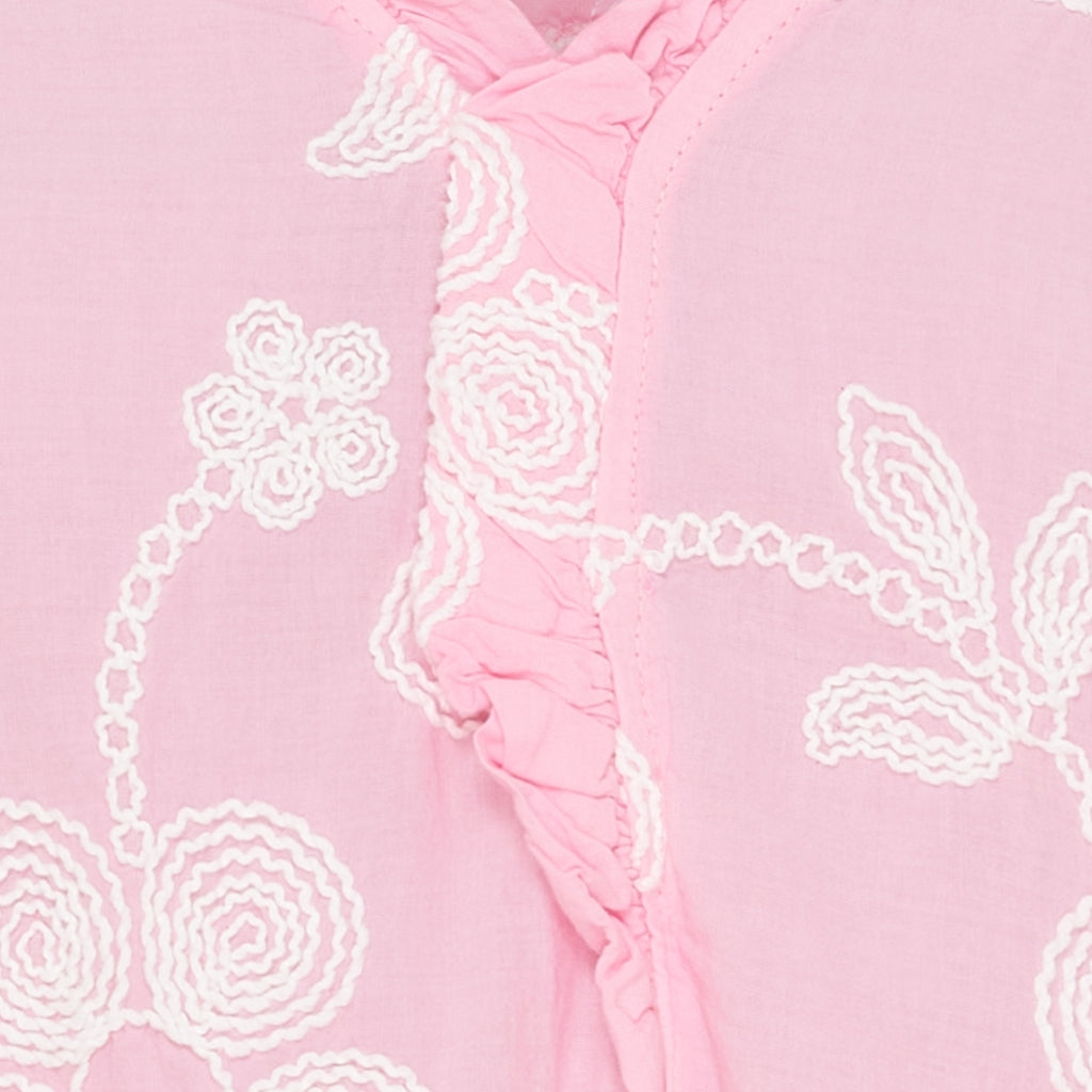 MARTA DU CHATEAU Marta du chateau dam klänning MdcDaniela 7069 Dress Pink95