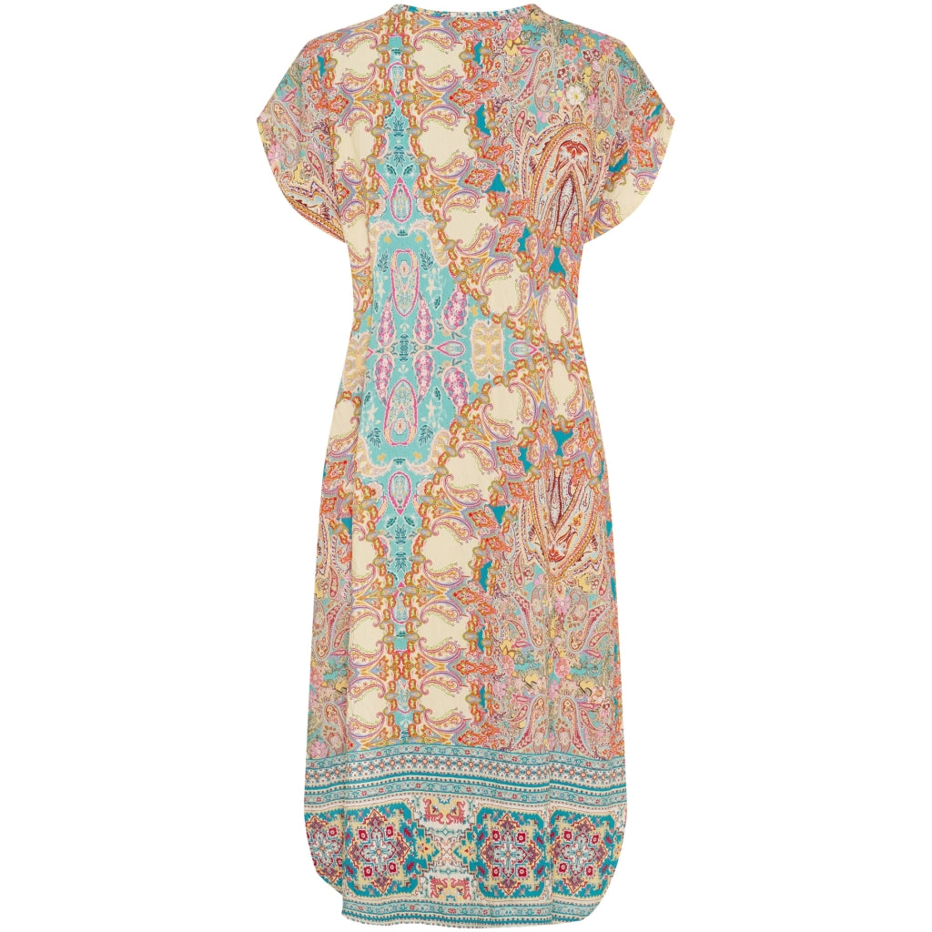 MARTA DU CHATEAU Marta du chateau dam klänning MdcHavanna 7129 Dress Agata3607tpf