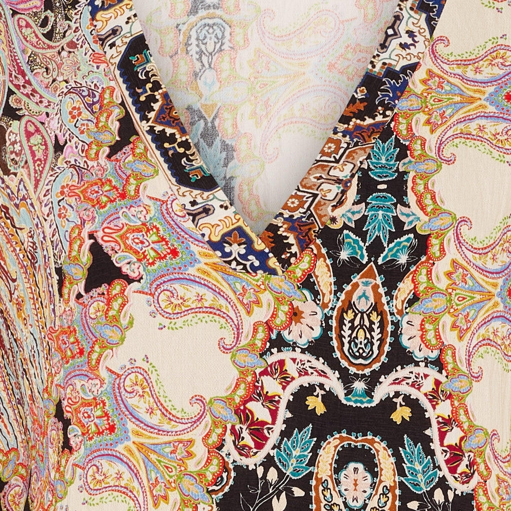 MARTA DU CHATEAU Marta du chateau dam klänning MdcHavanna 7129 Dress Nero3607tpf