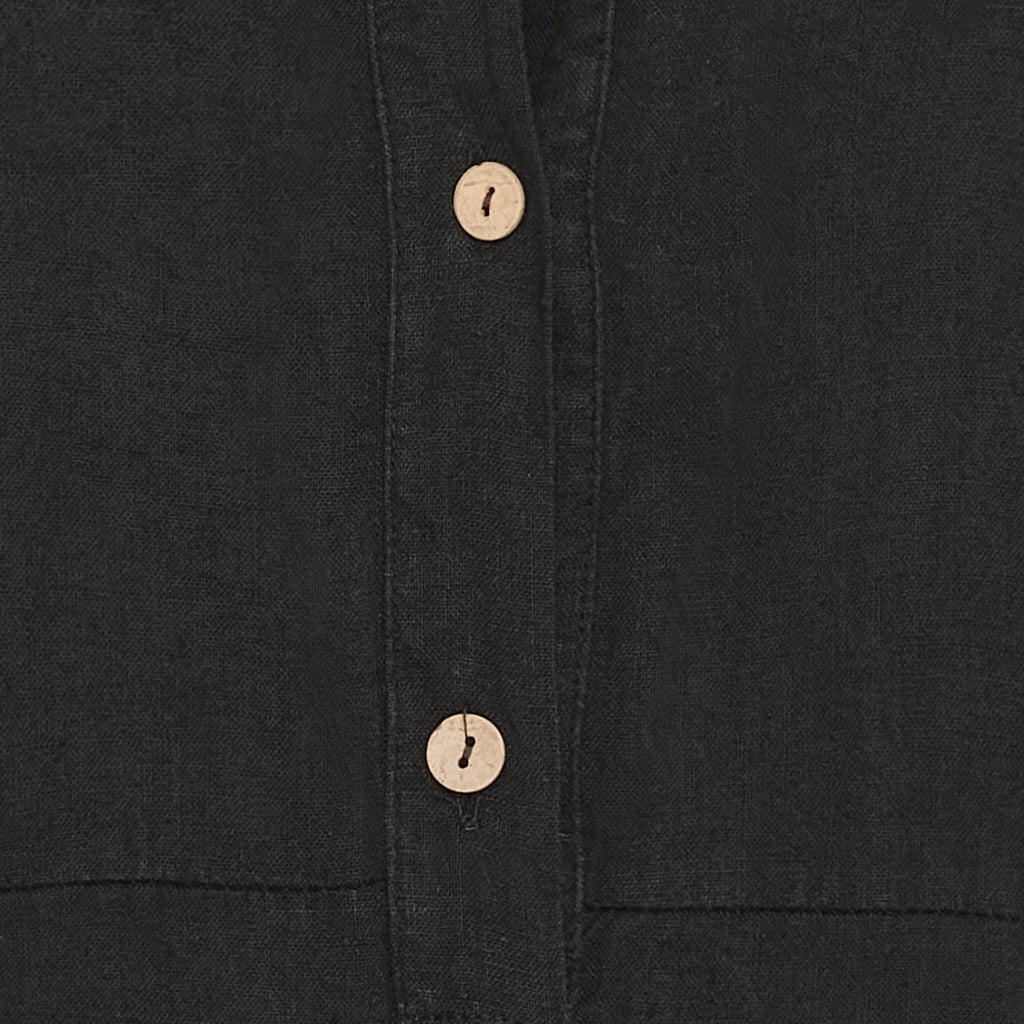 MARTA DU CHATEAU Marta du chateau dam klänning MdcMariella 259088 Dress Black