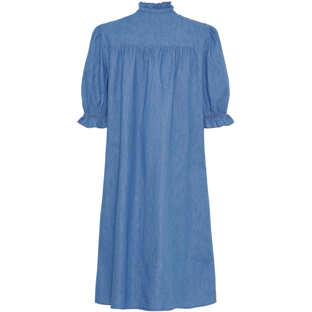 MARTA DU CHATEAU Marta du chateau dam klänning MdcMelissa 259077-2 Dress Medio