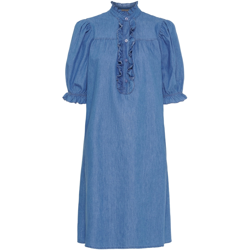 MARTA DU CHATEAU Marta du chateau dam klänning MdcMelissa 259077-2 Dress Medio