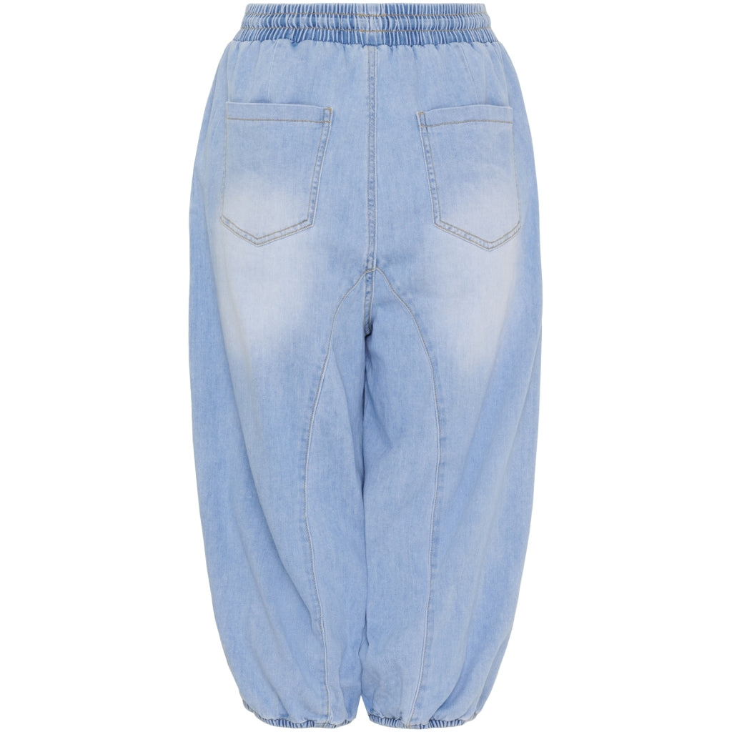 MARTA DU CHATEAU Marta du chateau dam knickers MdcOlimpia 1279 Knickers Blue