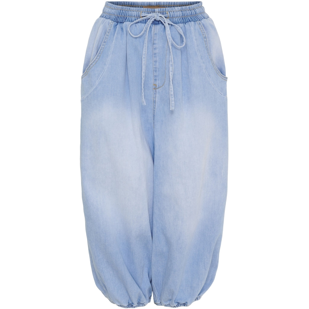 MARTA DU CHATEAU Marta du chateau dam knickers MdcOlimpia 1279 Knickers Blue