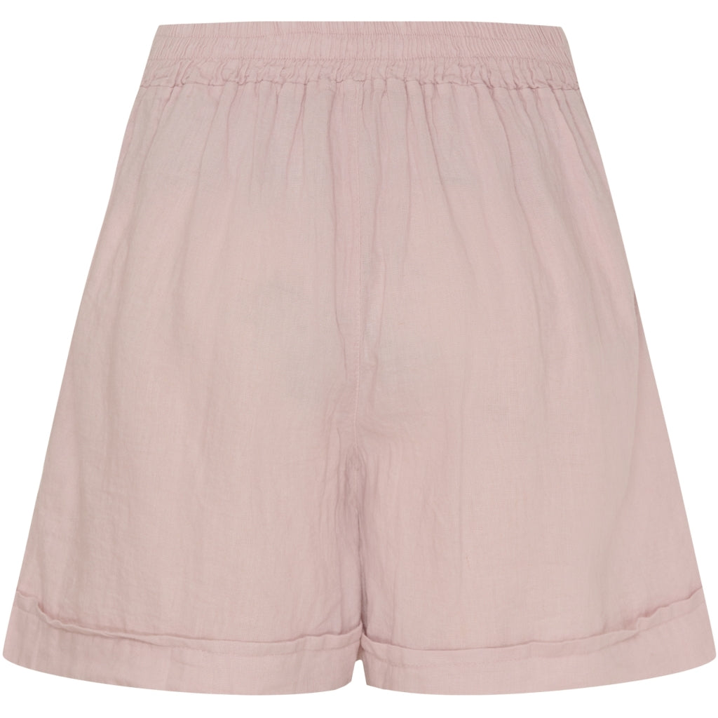 MARTA DU CHATEAU Marta du chateau dam shorts 61072 Shorts Rosa2406