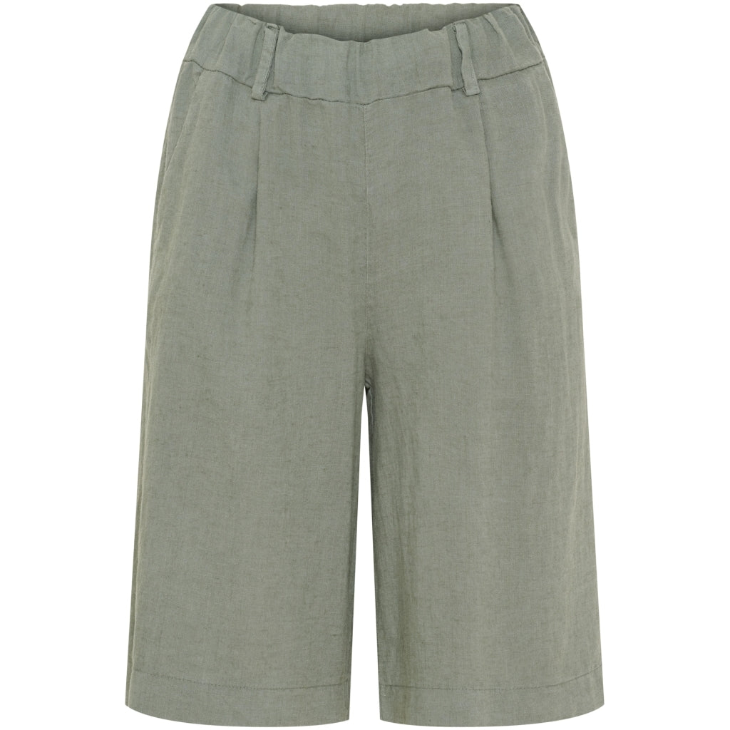 MARTA DU CHATEAU Marta du chateau dam shorts MdcJessica 62733 Shorts Military2828