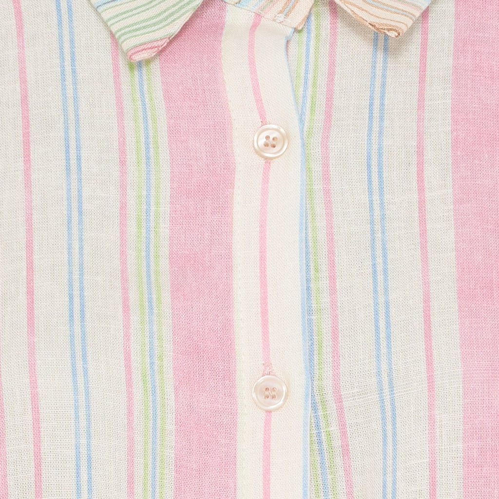 MARTA DU CHATEAU Marta du chateau dam skjorta MdcAnnabel 7070L Shirt Originale