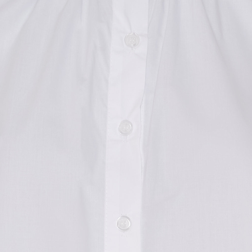 MARTA DU CHATEAU Marta du chateau dam skjorta MdcChristiana 248532 Shirt White