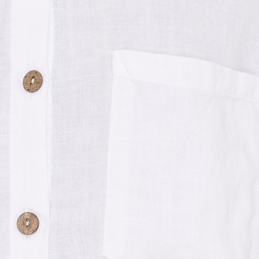 MARTA DU CHATEAU Marta du chateau dam skjorta MdcKiara 258354 Shirt Optical White