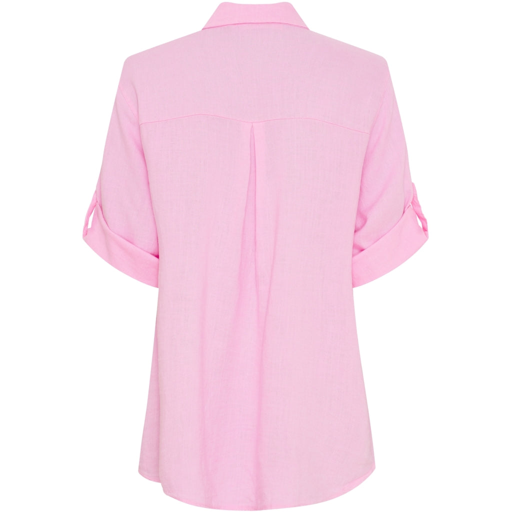 MARTA DU CHATEAU Marta du chateau dam skjorta MdcKiara 258354 Shirt RosaBaby3492