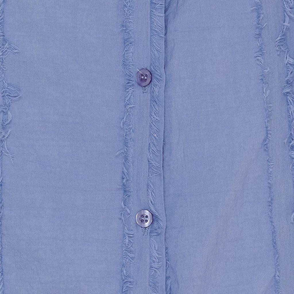 MARTA DU CHATEAU Marta du chateau dam skjorta MdcRosamee 3685 Shirt Jeans