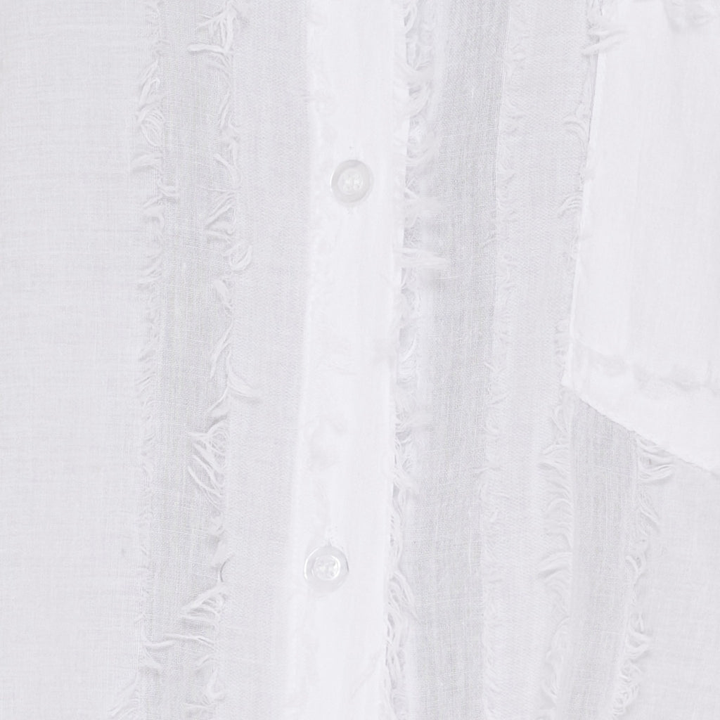 MARTA DU CHATEAU Marta du chateau dam skjorta MdcSalome 2625/M Shirt White