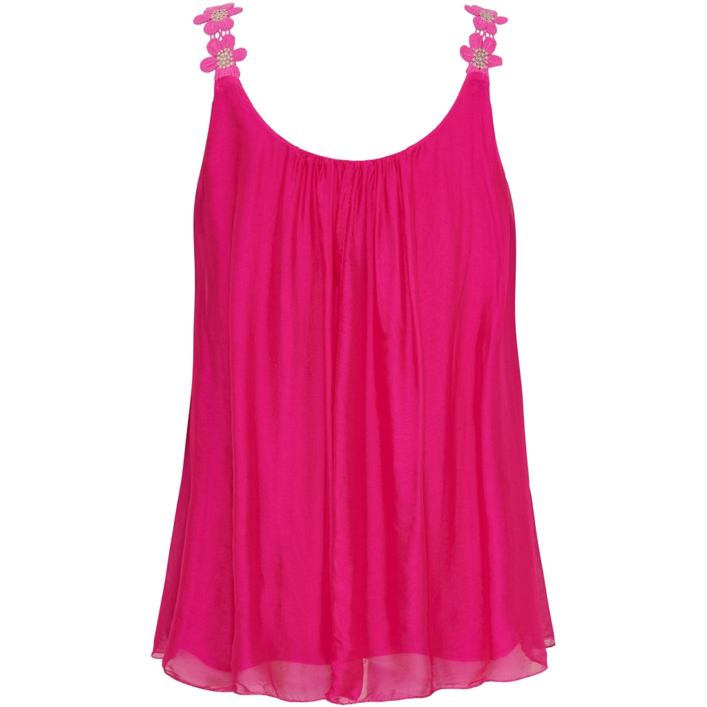 MARTA DU CHATEAU Marta du chateau dam top 61321 Top Fuxia15726