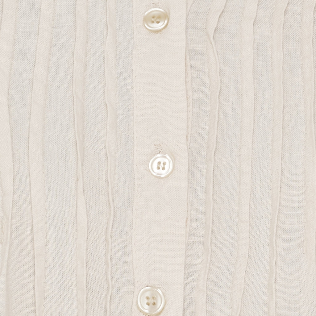 MARTA DU CHATEAU Marta du chateau dam topp MdcAnnie 7016 Top Sabbia