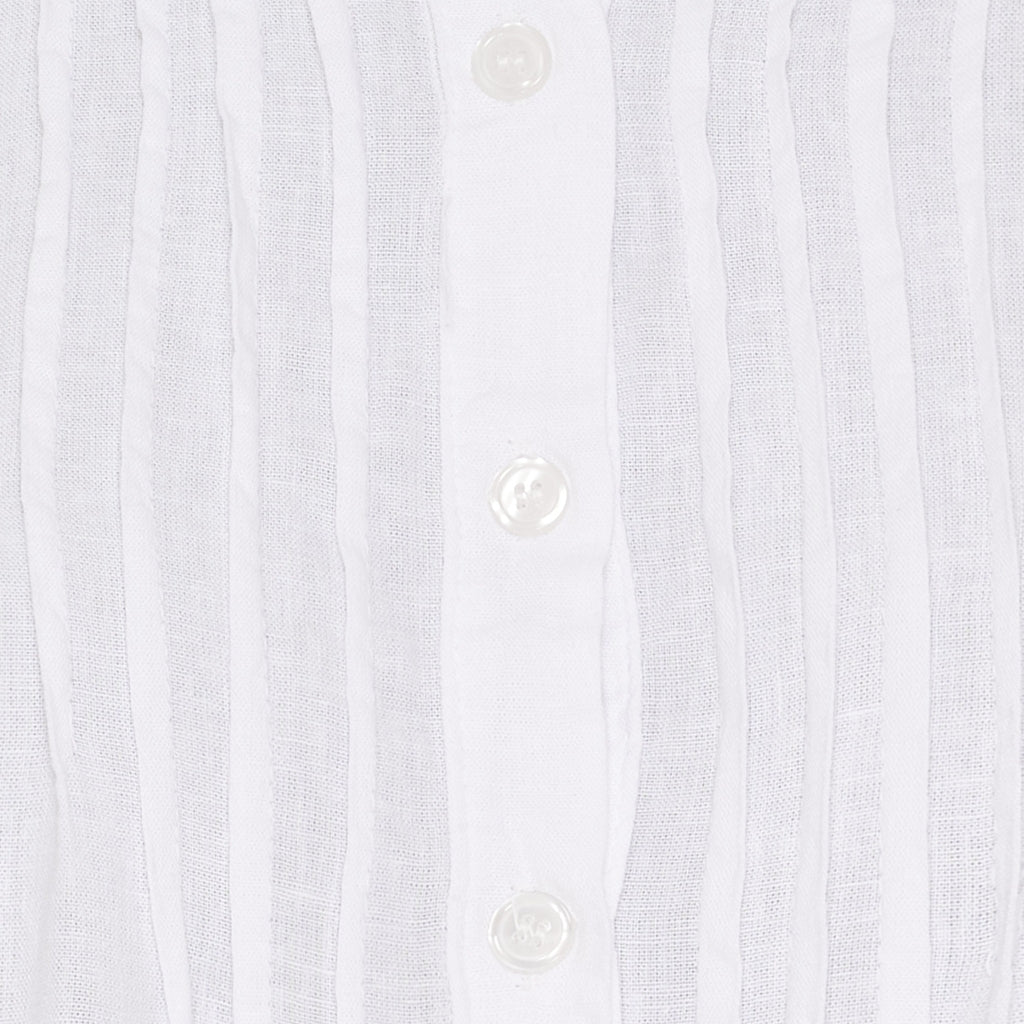 MARTA DU CHATEAU Marta du chateau dam topp MdcAnnie 7016 Top White