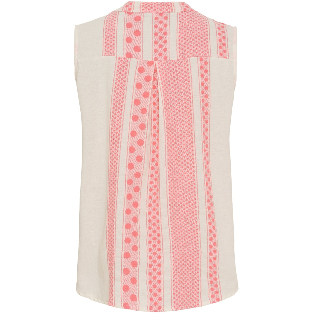 MARTA DU CHATEAU Marta du chateau dam topp MdcKayla 84571-1 Top Originale2