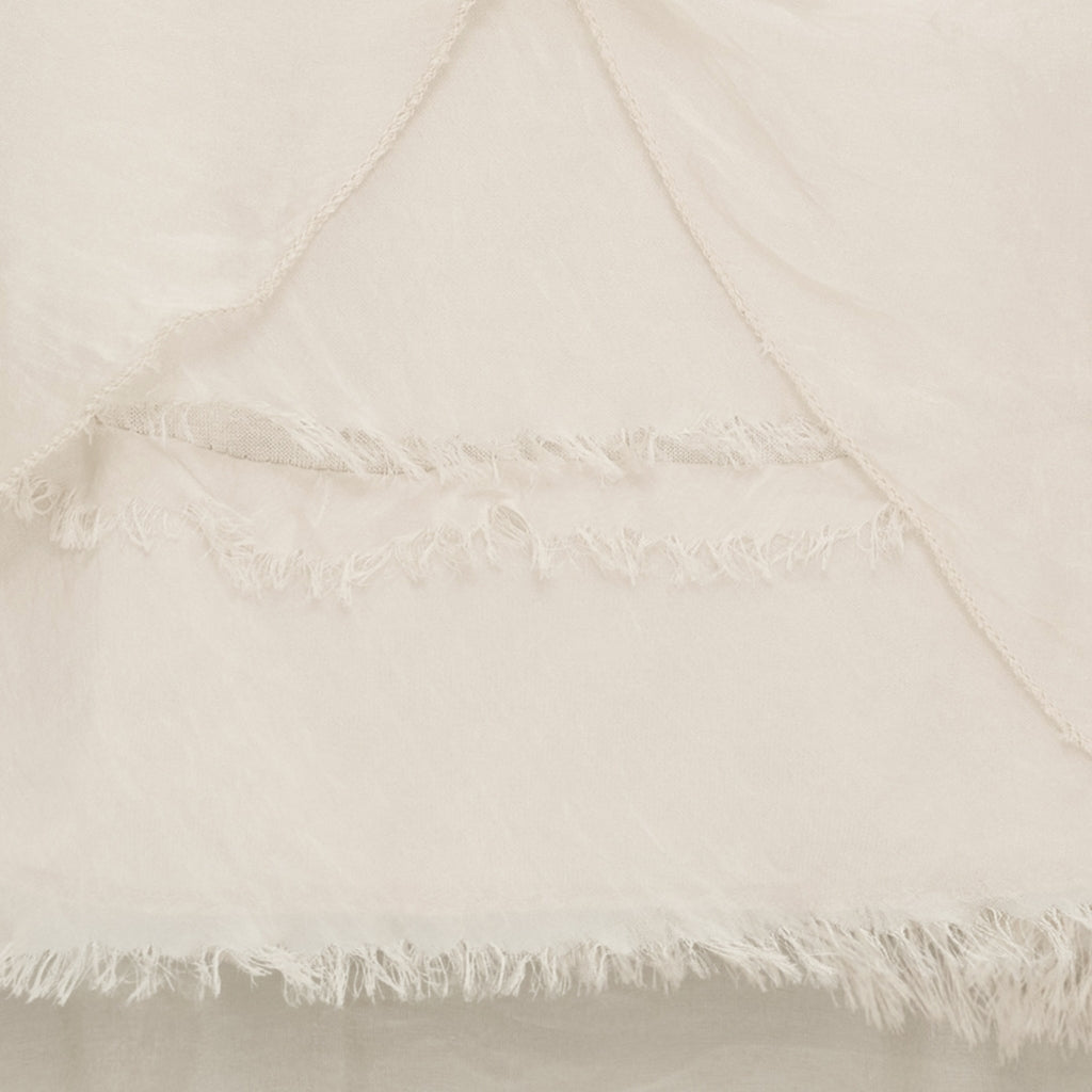 MARTA DU CHATEAU Marta du chateau dam topp MdcLaila 9119 Top Beige