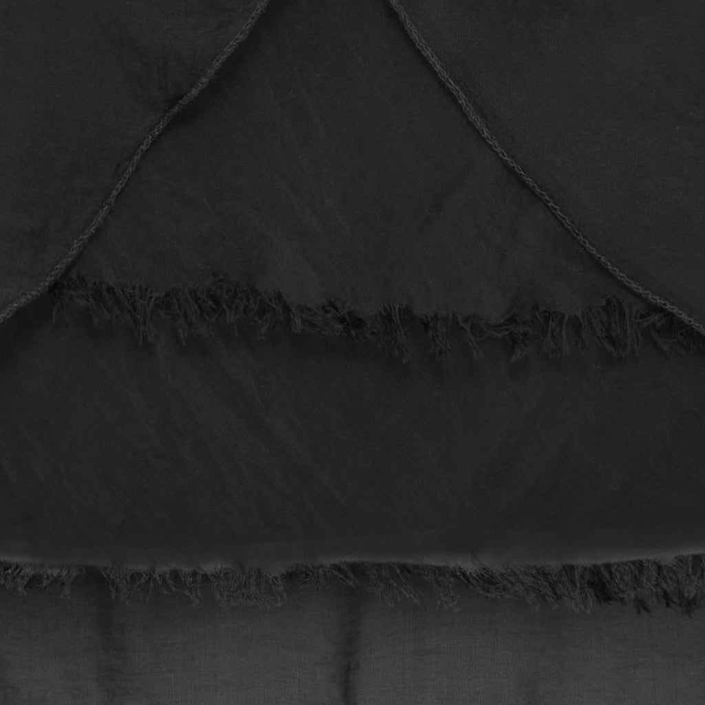 MARTA DU CHATEAU Marta du chateau dam topp MdcLaila 9119 Top Black