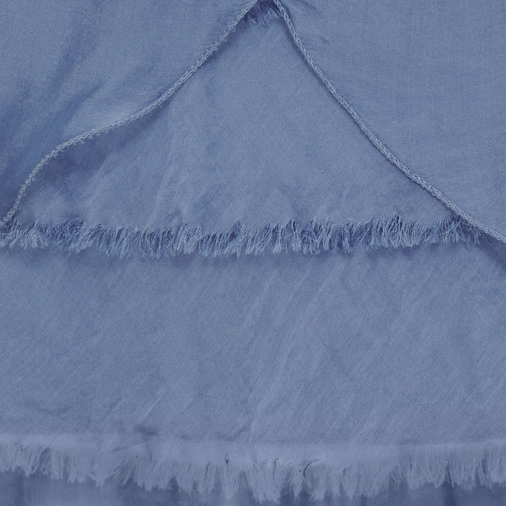 MARTA DU CHATEAU Marta du chateau dam topp MdcLaila 9119 Top Jeans