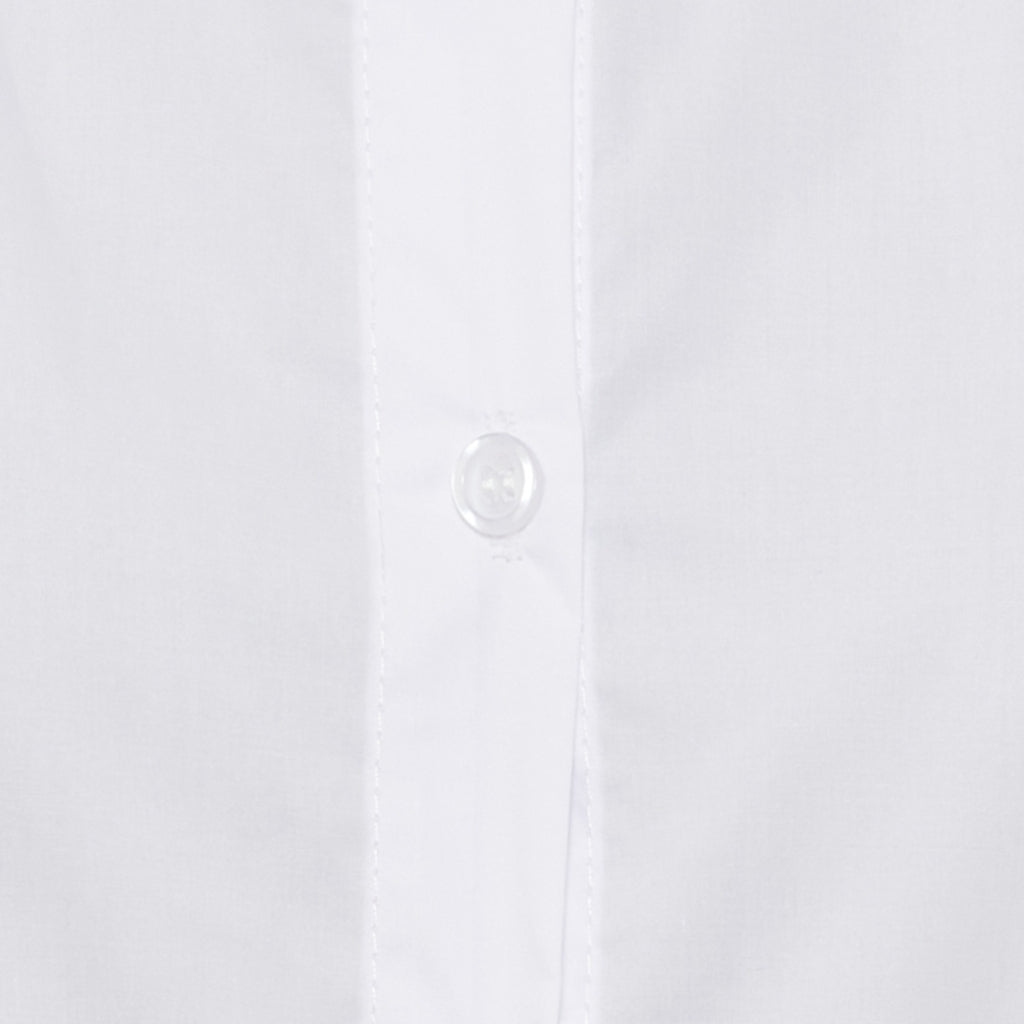 MARTA DU CHATEAU MdcBambi Shirt Shirt White/Navy