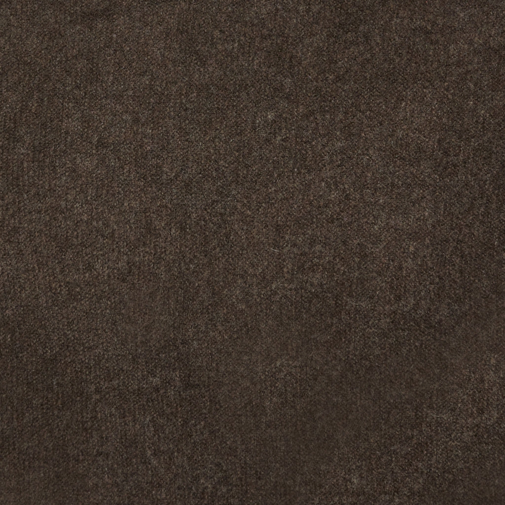 MARTA DU CHATEAU MdcCassa Scarf Scarf Coffee