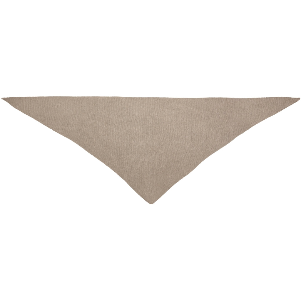 MARTA DU CHATEAU MdcCassa Scarf Scarf Taupe