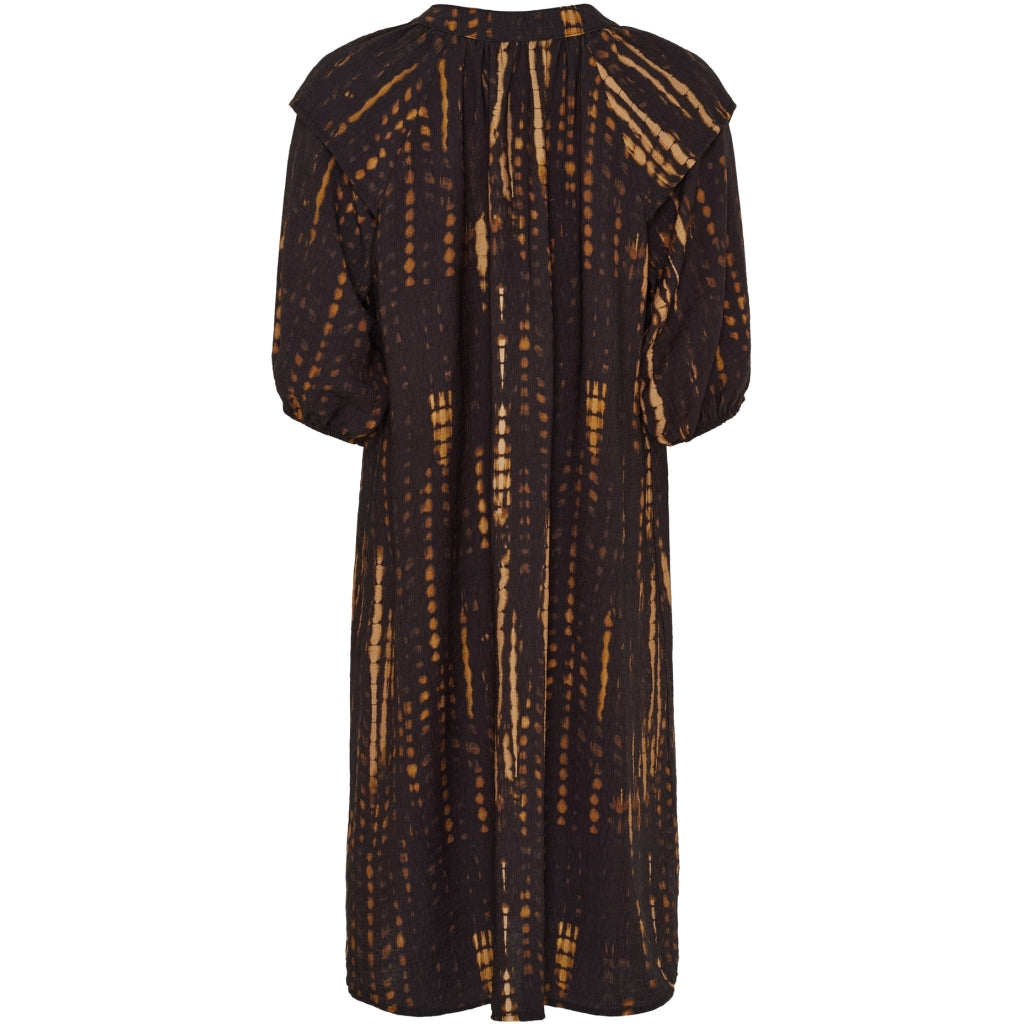 MARTA DU CHATEAU MdcFiorella Dress Dress Nero9675tpa