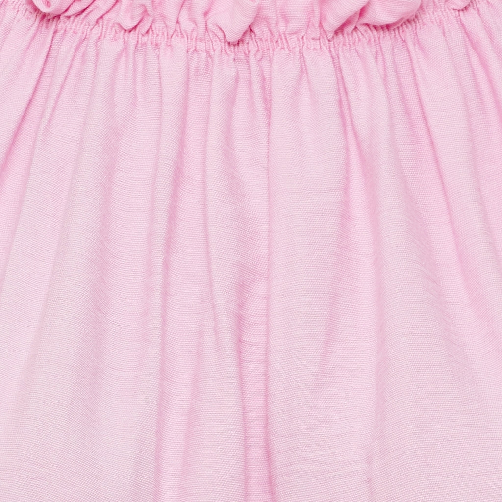 MARTA DU CHATEAU MdcLucina Top Top Pink