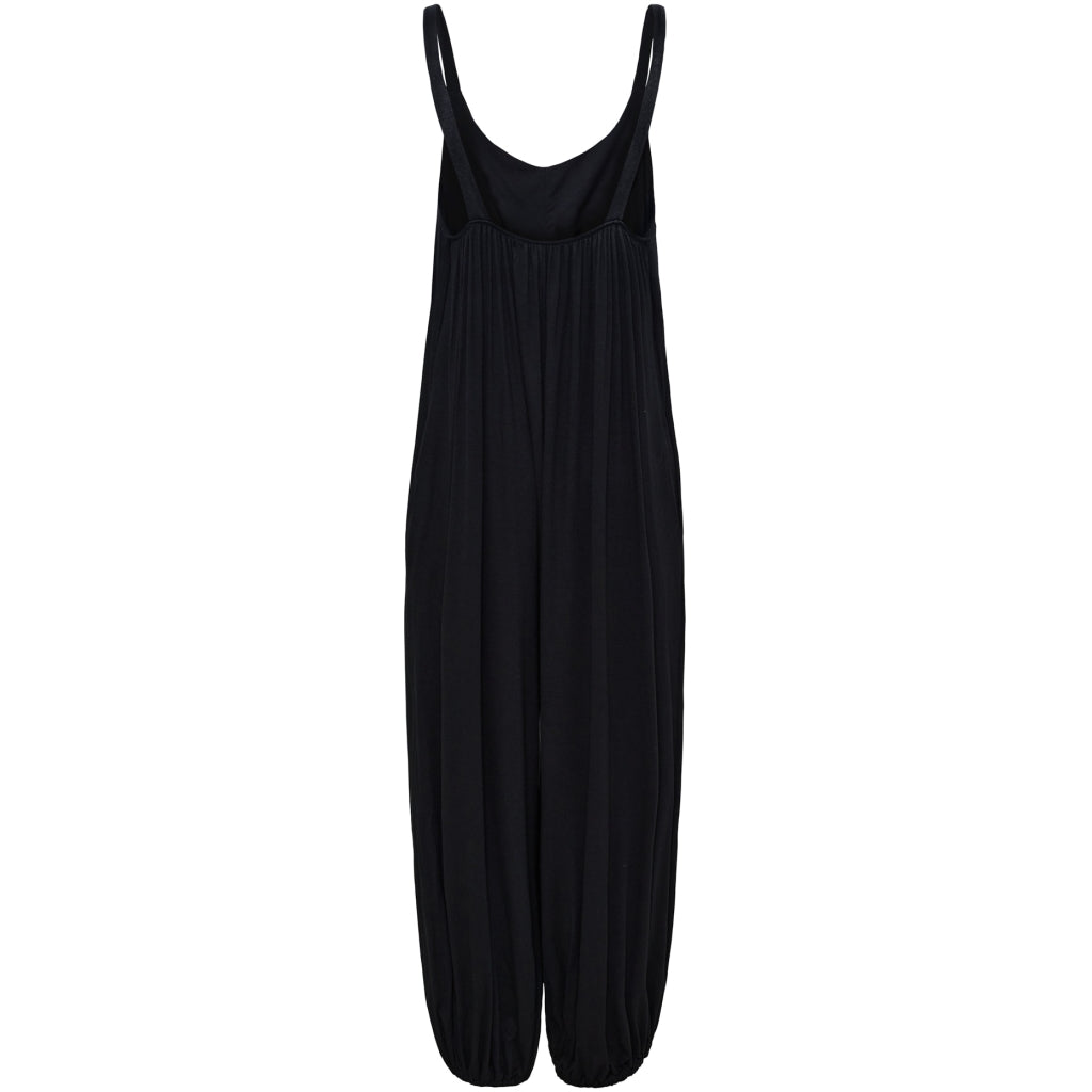 MARTA DU CHATEAU MdcOrielle Jumpsuit Jumpsuit Black