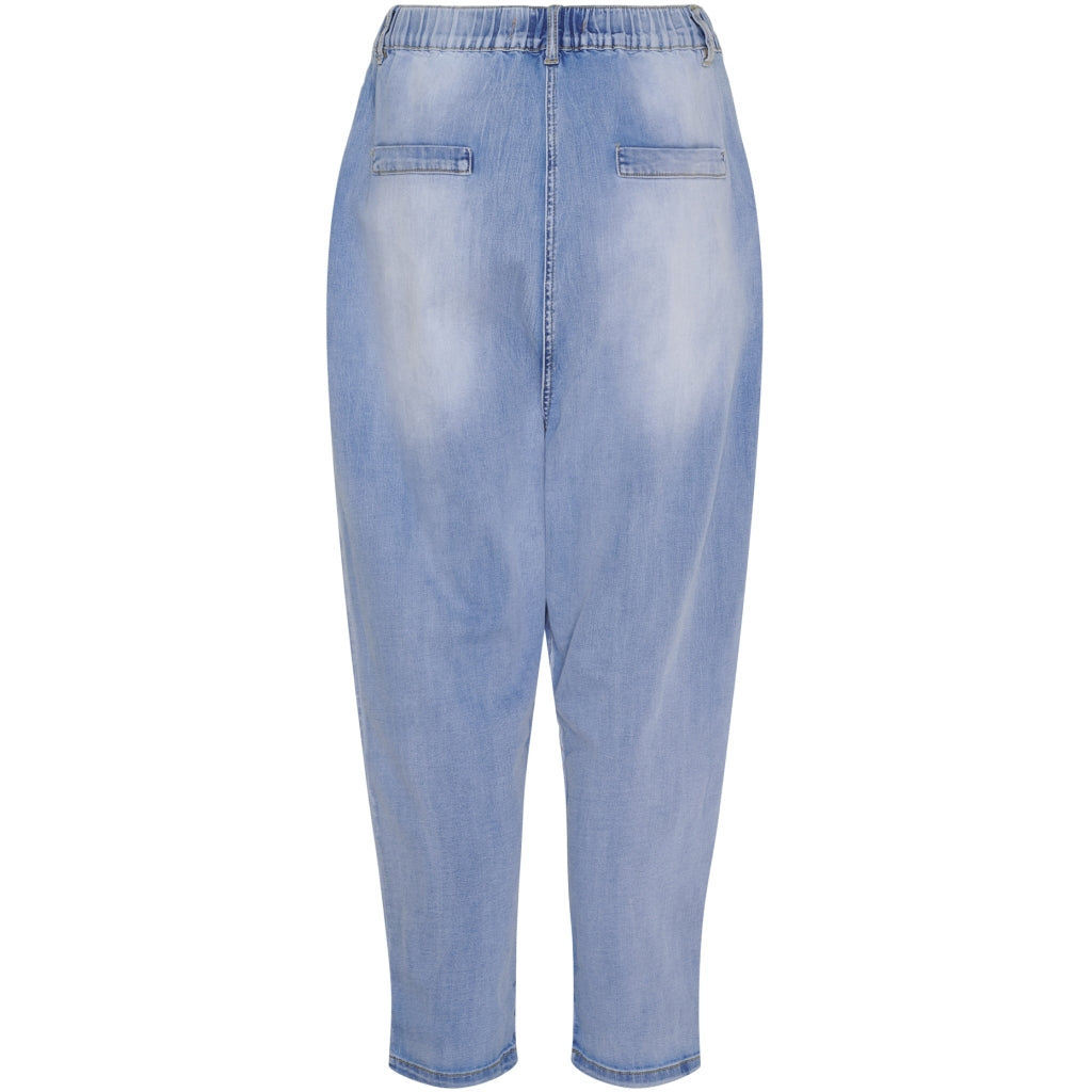 MARTA DU CHATEAU MdcOttavia Jeans Jeans Blue